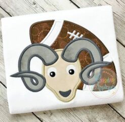 ram-football-mascot-embroidery-applique-design