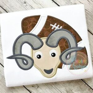 ram-football-mascot-embroidery-applique-design