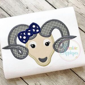 ram-girl-embroidery-applique-design