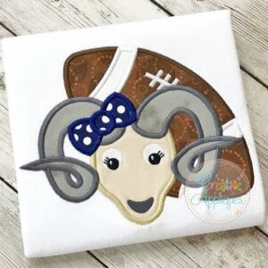 ram-girl-football-embroidery-applique-design