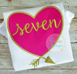 seven-heart-arrow-birthday-embroidery-applique-design