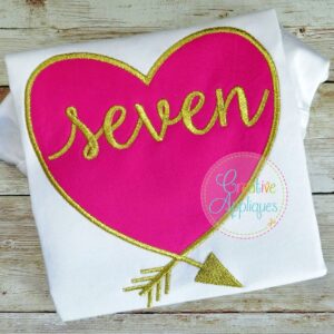 seven-heart-arrow-birthday-embroidery-applique-design