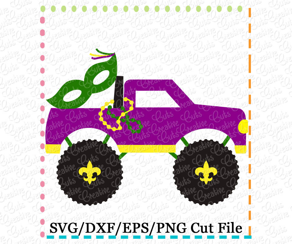 Free Free 193 Off Road Truck Svg SVG PNG EPS DXF File