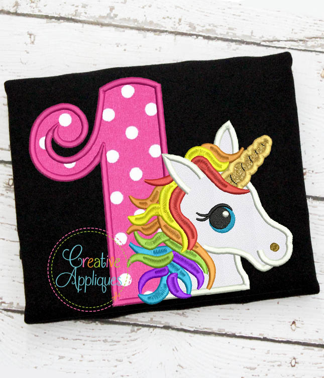 Wholesale CREATCABIN 13Pcs Unicorn Iron-On Transfer Heat Iron Patches  Rainbow DIY Cute Eco-Friendly Appliques Decorations for Clothes T-Shirt  Dress Pants Hats Jeans Bags 