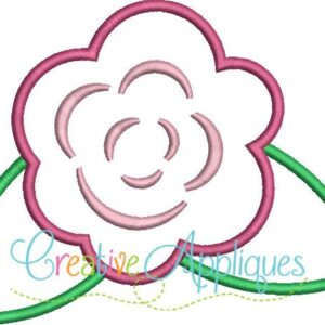 flower-embroidery-applique-design