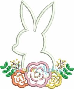 easter-bunny-rabbit-flowers-applique-embroidery-design