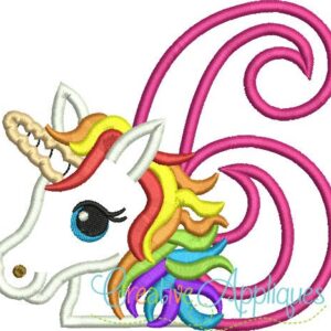 6-6th-six-sixth-birthday-rainbow-unicorn-pony-horse-embroidery-applique-design