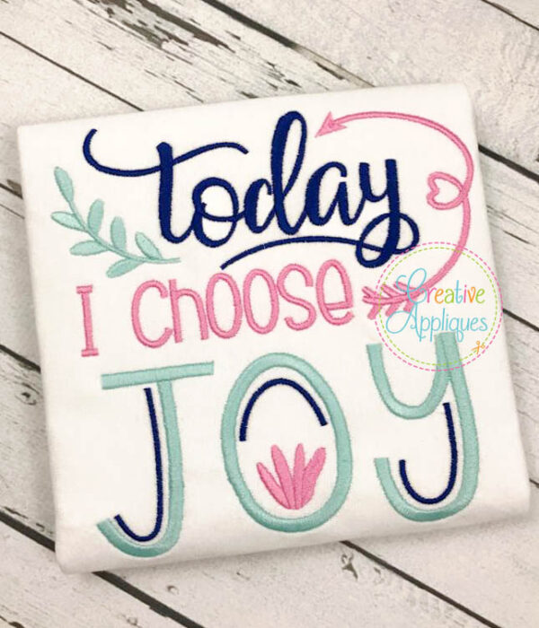 Inspirational Sayings Embroidery Set - Image 10