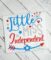 Little Miss Independent by Julia Templeton