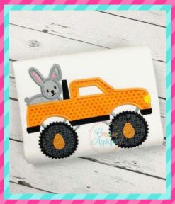 easter-bunny-rabbit-monster-truck-applique-embroidery-design