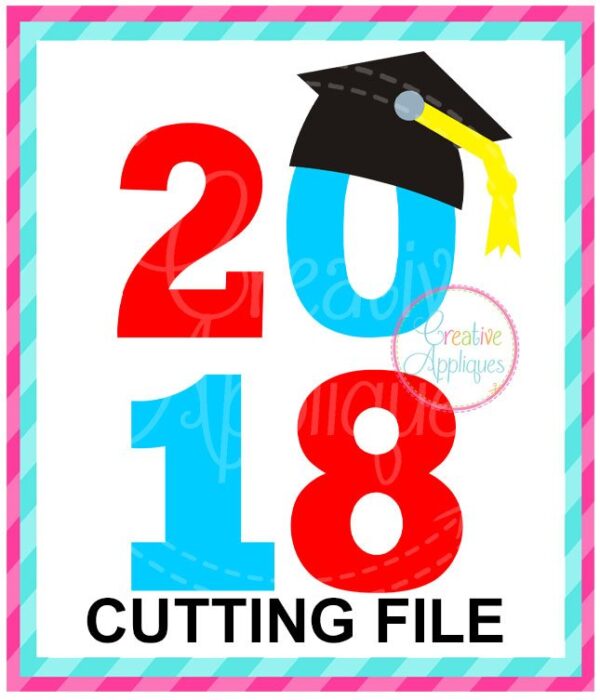 2018-graduation-cap-svg-cutting-file-silhouette-cricut