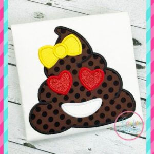 girl-poop-emoji-embroidery-applique-design