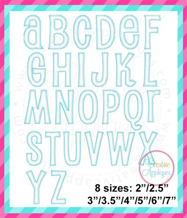 pupcat-vintage-blanket-stitch-scooter-applique-alphabet-copycat-embroidery-applique-design