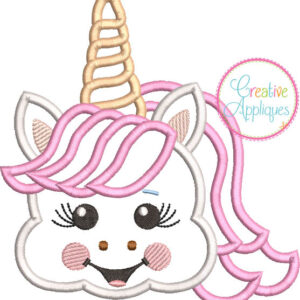 unicorn-head-face-embroidery-applique-design-creative-appliques