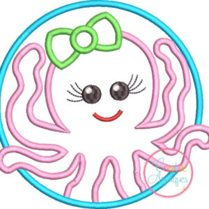 octopus-girl-circle-embroidery-applique-design-creative-appliques