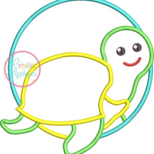 sea-turtle-circle-embroidery-applique-design-creative-appliques