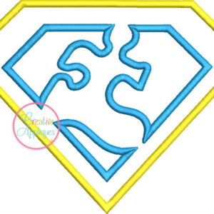 autism-super-hero-puzzle-piece-embroidery-applique-design-creative-appliques