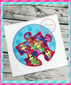 autism-circle-puzzle-piece-embroidery-applique-design-creative-appliques