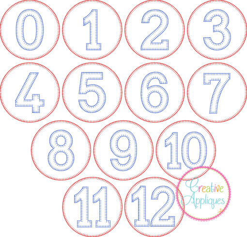 blanket-stitch-circle-numbers-embroidery-deign-birthday-numbers-creative-appliques