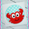 crab-circle-embroidery-applique-design-creative-appliques