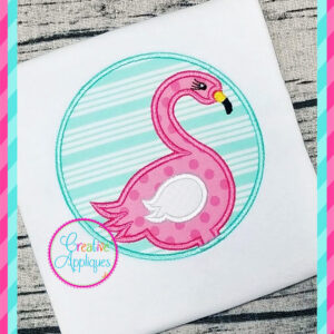 flamingo-embroidery-applique-design