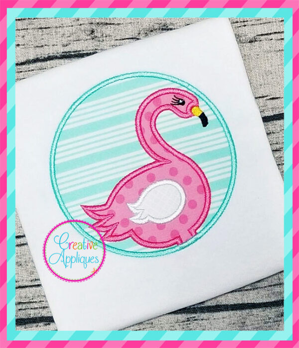 flamingo-embroidery-applique-design