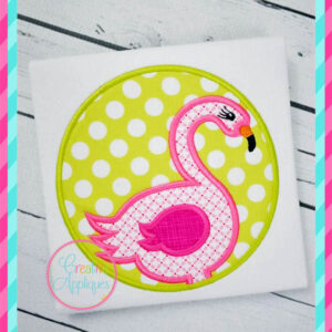 flamingo-embroidery-applique-design