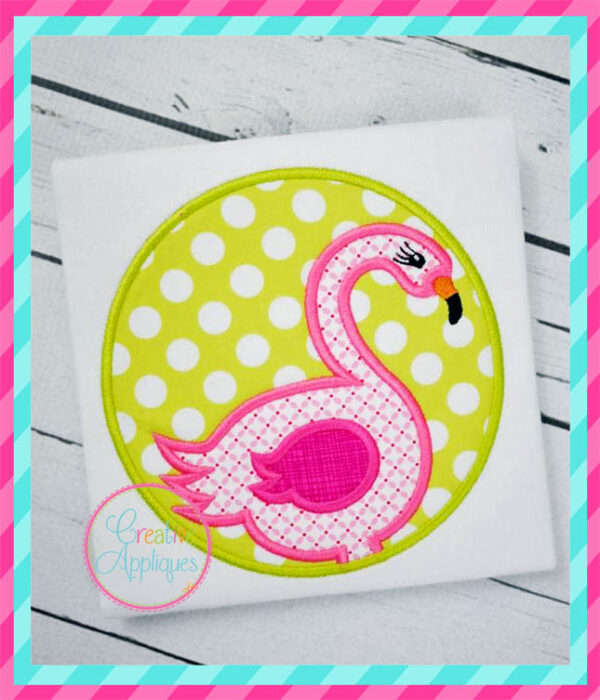 flamingo-embroidery-applique-design