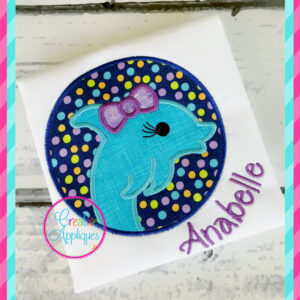 dolphin-girl-circle-embroidery-applique-design-creative-appliques