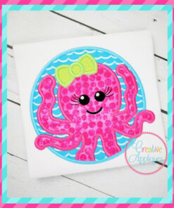 octopus-girl-circle-embroidery-applique-design-creative-appliques