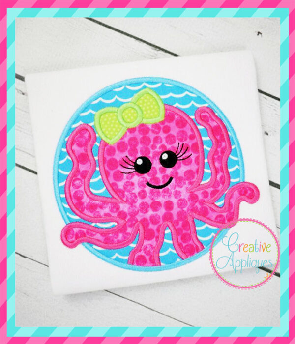 octopus-girl-circle-embroidery-applique-design-creative-appliques