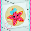starfish-girl-circle-embroidery-applique-design-creative-appliques