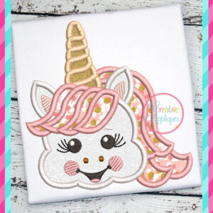 unicorn-head-face-embroidery-applique-design-creative-appliques