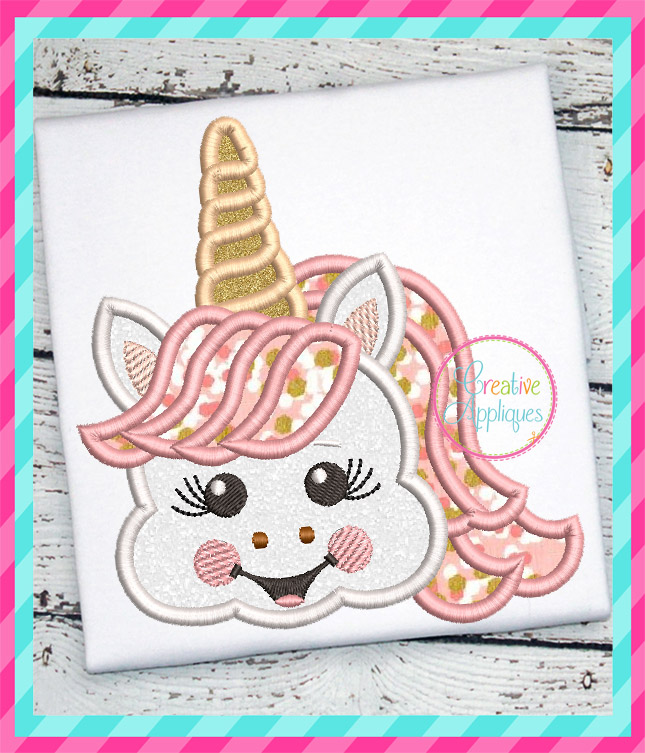 unicorn-head-face-embroidery-applique-design-creative-appliques