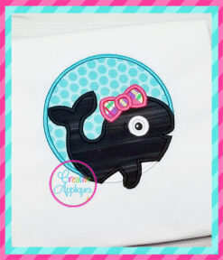 whale-circle-girl-embroidery-applique-design