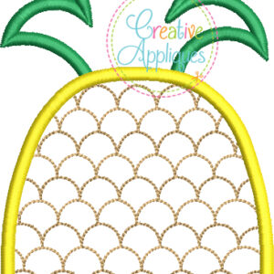 pineapple-embroidery-applique-design-creative-appliques