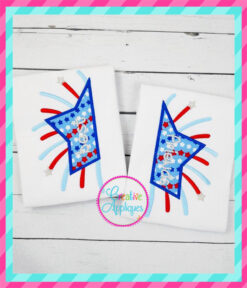 best-freiends-bff-star-4th-of-july-embroidery-applique-design