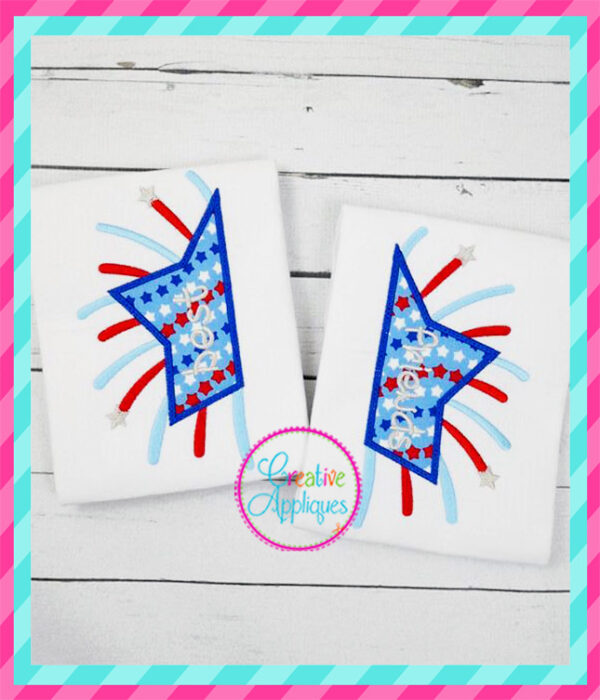 best-freiends-bff-star-4th-of-july-embroidery-applique-design