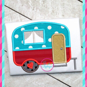 camper-embroidery-applique-design-creative-appliques