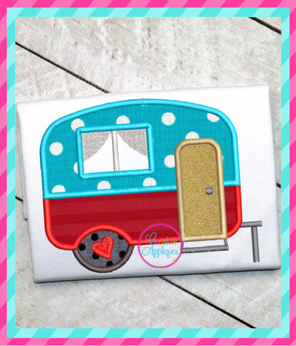 camper-embroidery-applique-design-creative-appliques