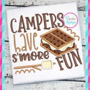 campers-have-smore-fun-embroidery-applique-design-creative-appliques