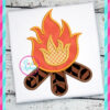 campfire-embroidery-applique-design-creative-appliques
