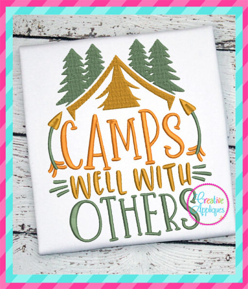 camps-well-with-others-embroidery-applique-design-creative-appliques