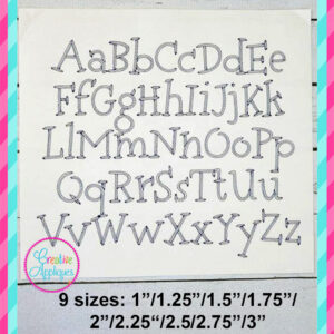 hopscotch-running-stitch-bean-stitch-embroidery-alphabet-font