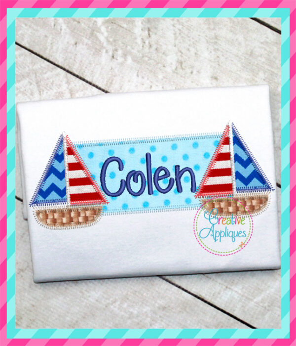 sailboat-frame-embroidery-applique-design-creative-appliques