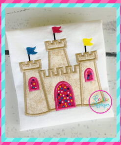 sand-castle-embroidery-applique-design