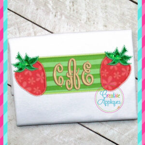 strawberry-frame-embroidery-applique-design-creative-appliques