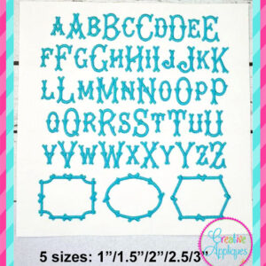 tagliato-monogram-embroidery-alphabet-font-design