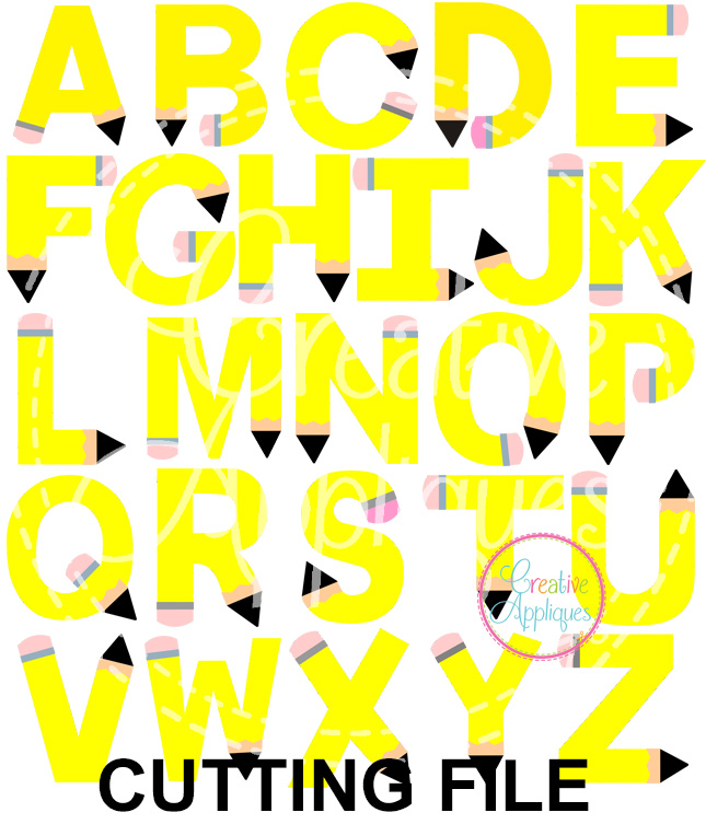 Free Free Layered Letters Svg Files 280 SVG PNG EPS DXF File