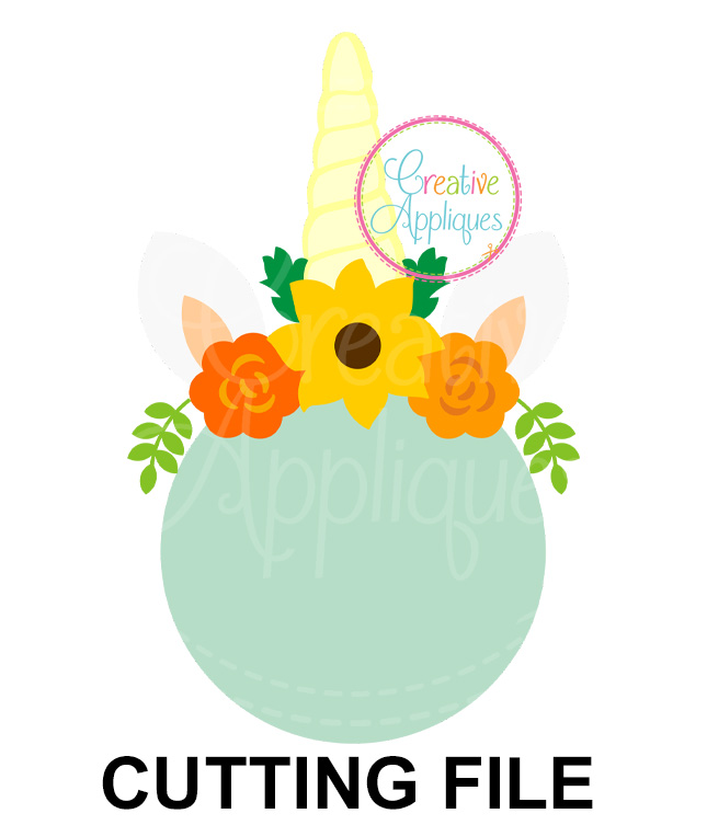 Free Free 230 Silhouette Flower Crown Svg SVG PNG EPS DXF File
